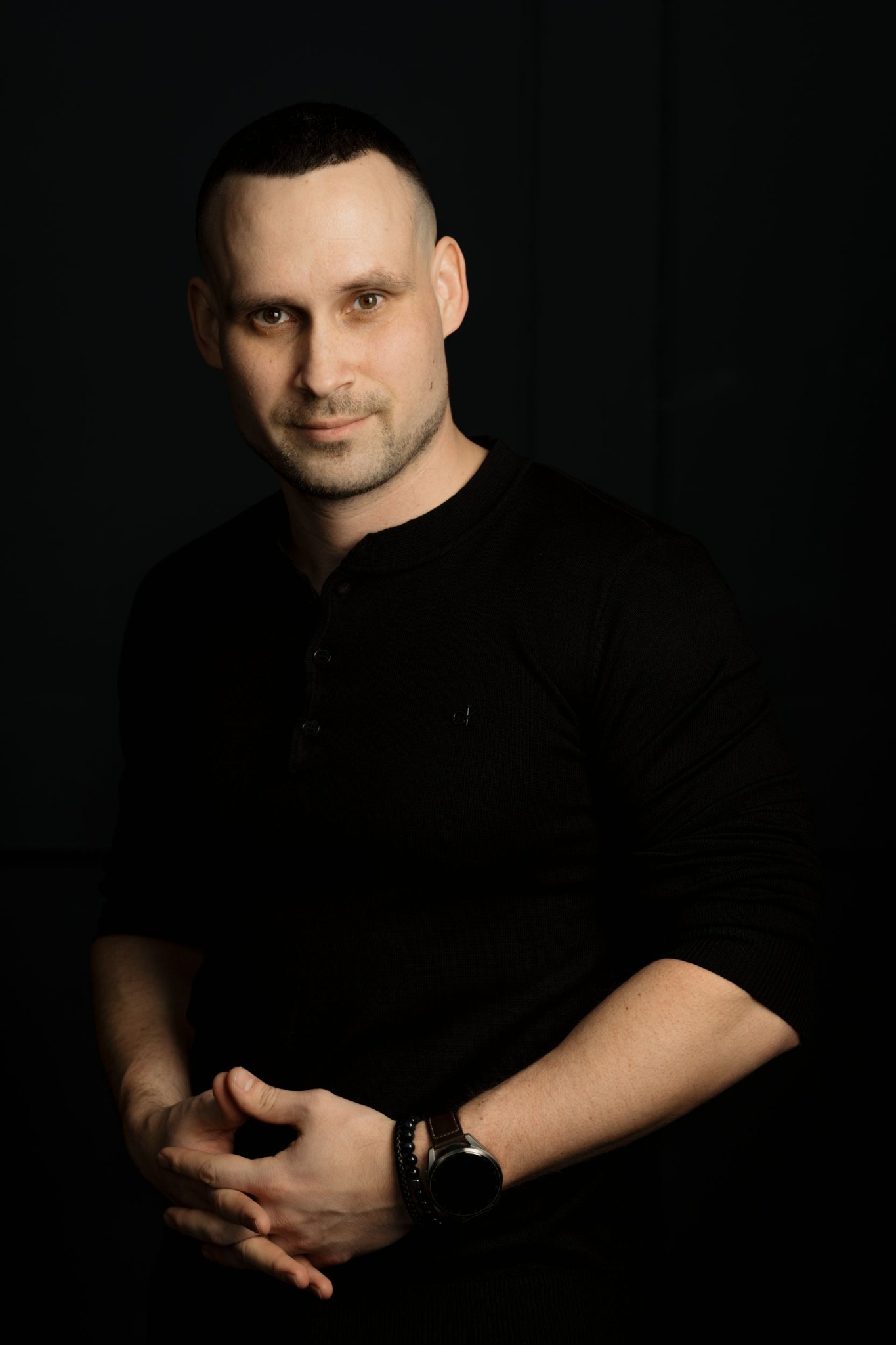 Павел Гутарев